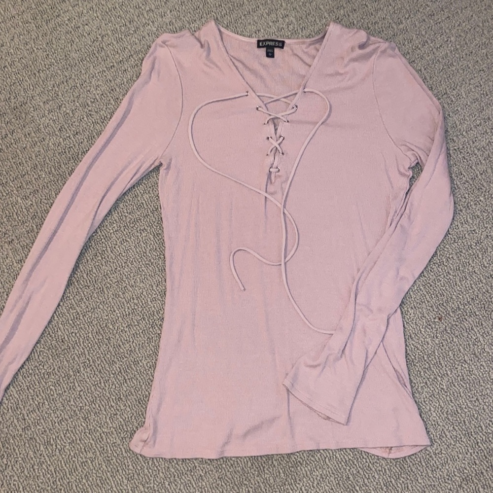Express Blouse